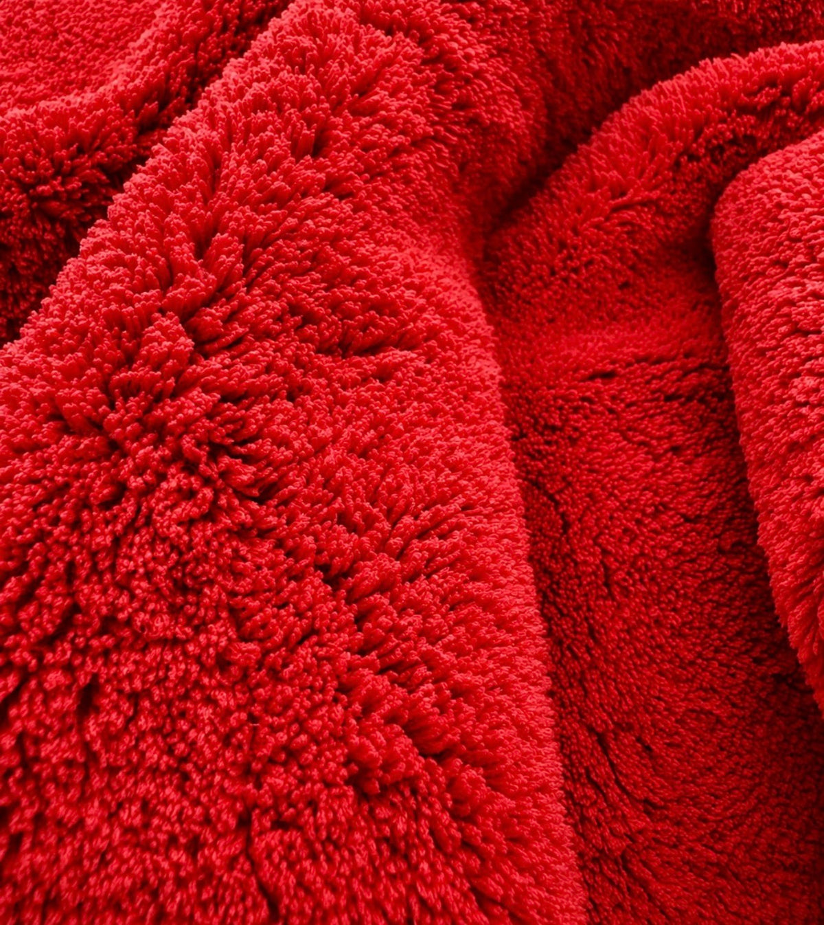 Marrero’s Garage Premium Microfiber Towels – 3 Pack | 410 GSM | 16x16