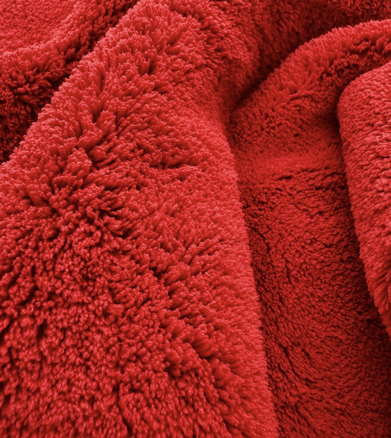 Marrero’s Garage Premium Microfiber Towels – 3 Pack | 410 GSM | 16x16