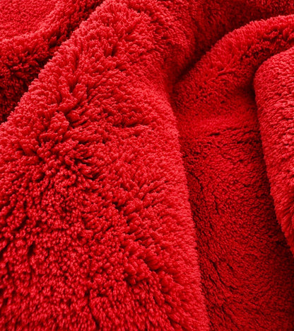 Marrero’s Garage Premium Microfiber Towels – 3 Pack | 410 GSM | 16x16